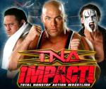 TNA IMPACT!