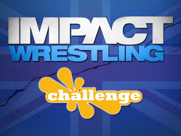 IMPACT Wrestling on Challenge